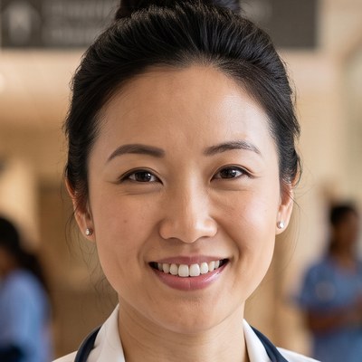 Dr. Alina Lee, MD
